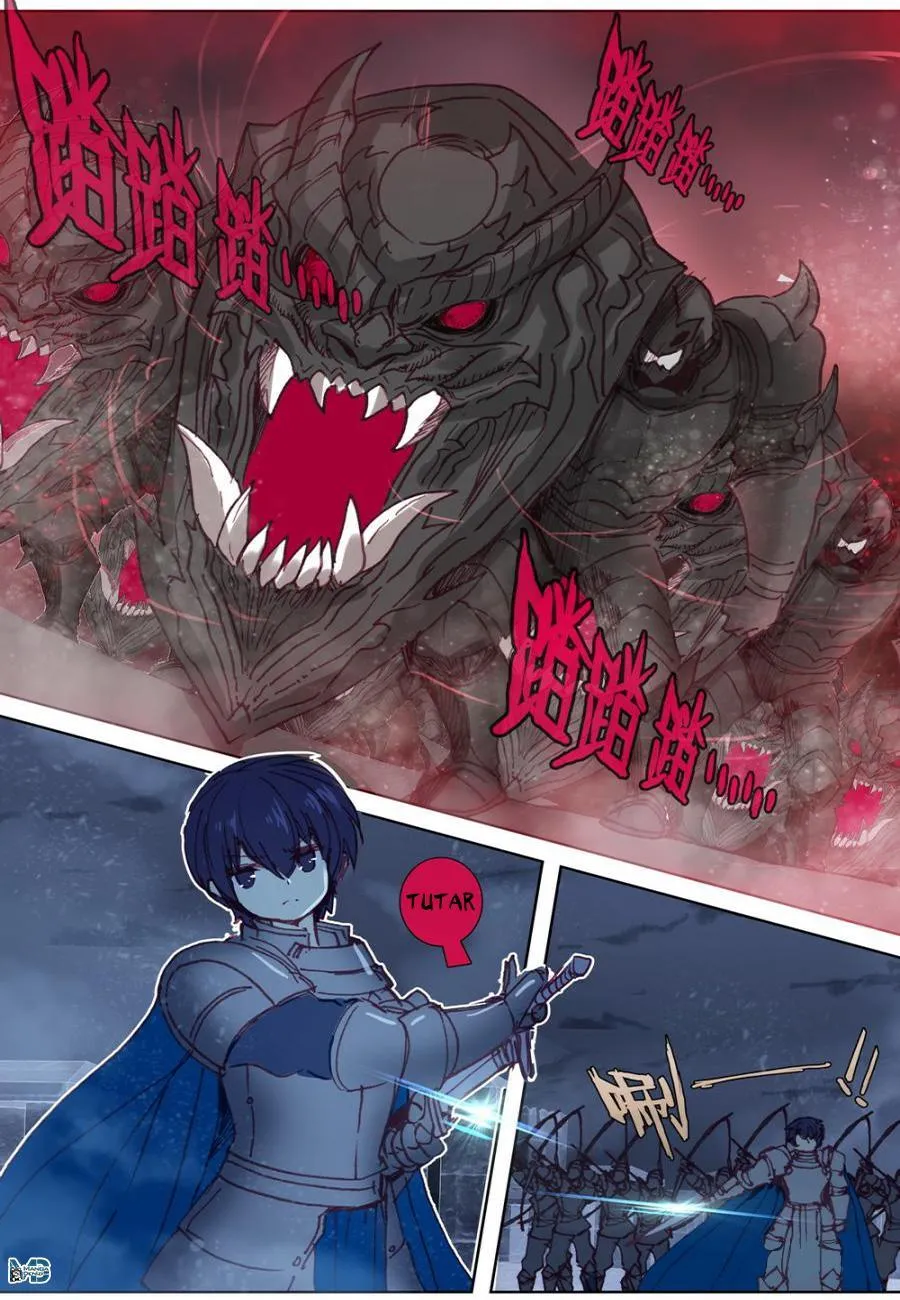 Long Live The King - Sayfa 13