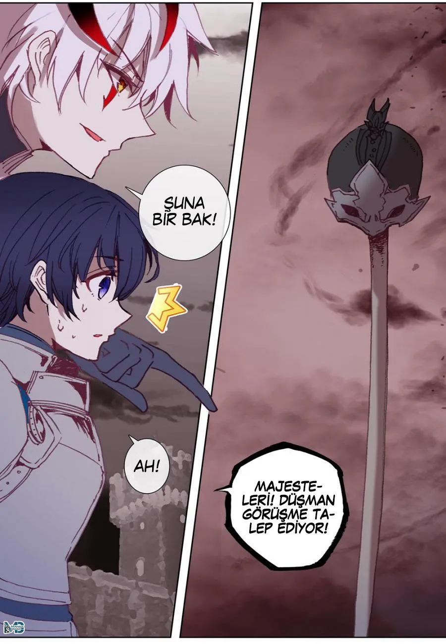 Long Live The King - Sayfa 15