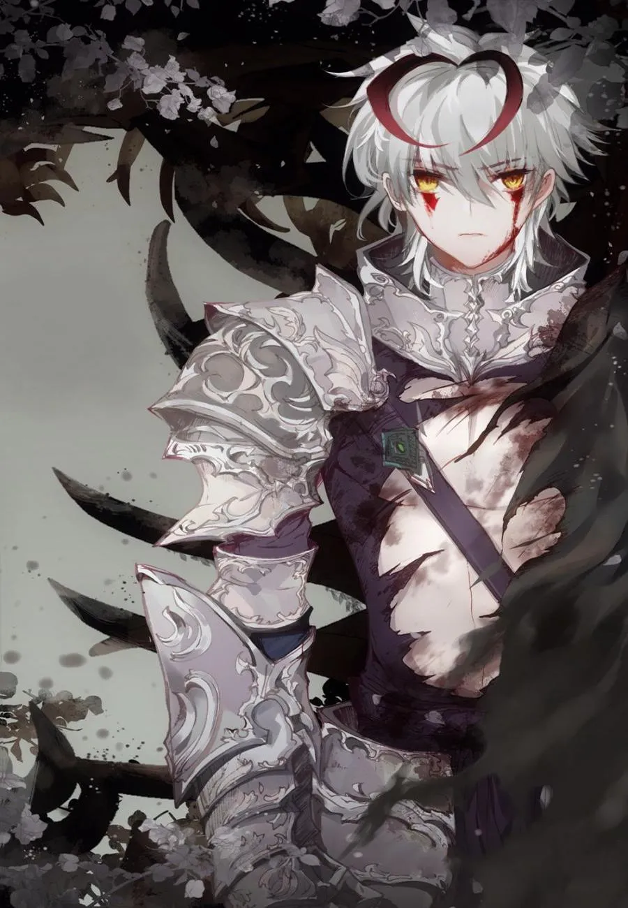 Long Live The King - Sayfa 2