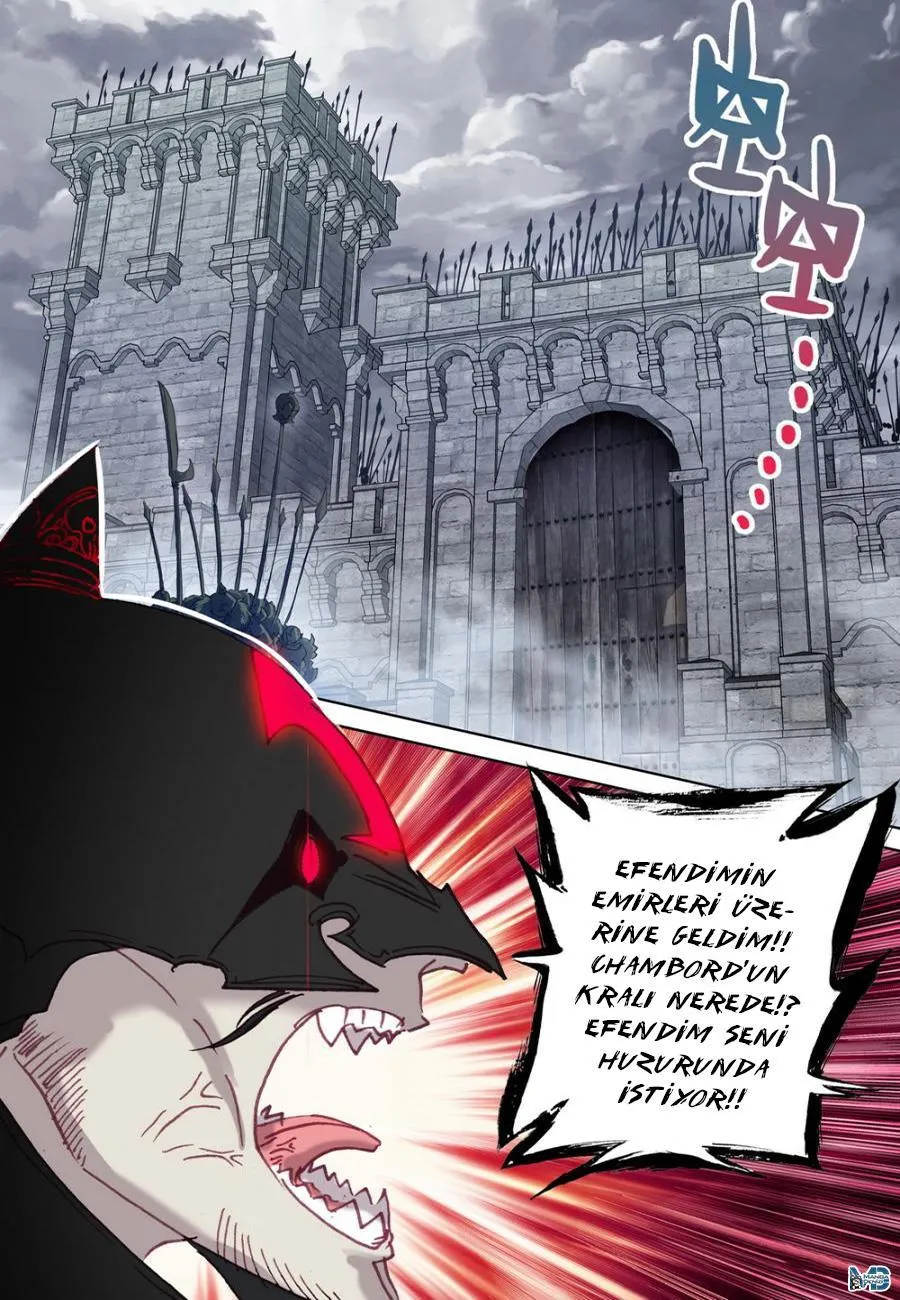 Long Live The King - Sayfa 3