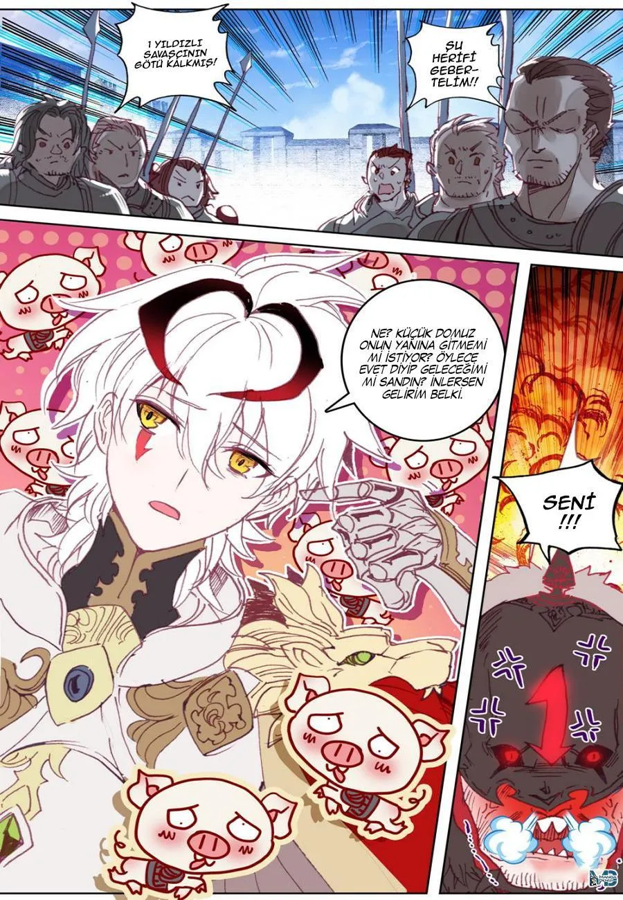 Long Live The King - Sayfa 4