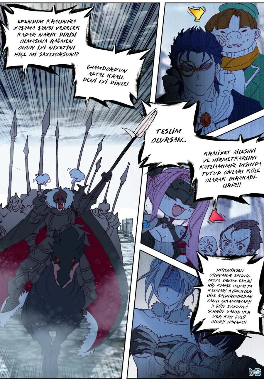 Long Live The King - Sayfa 5