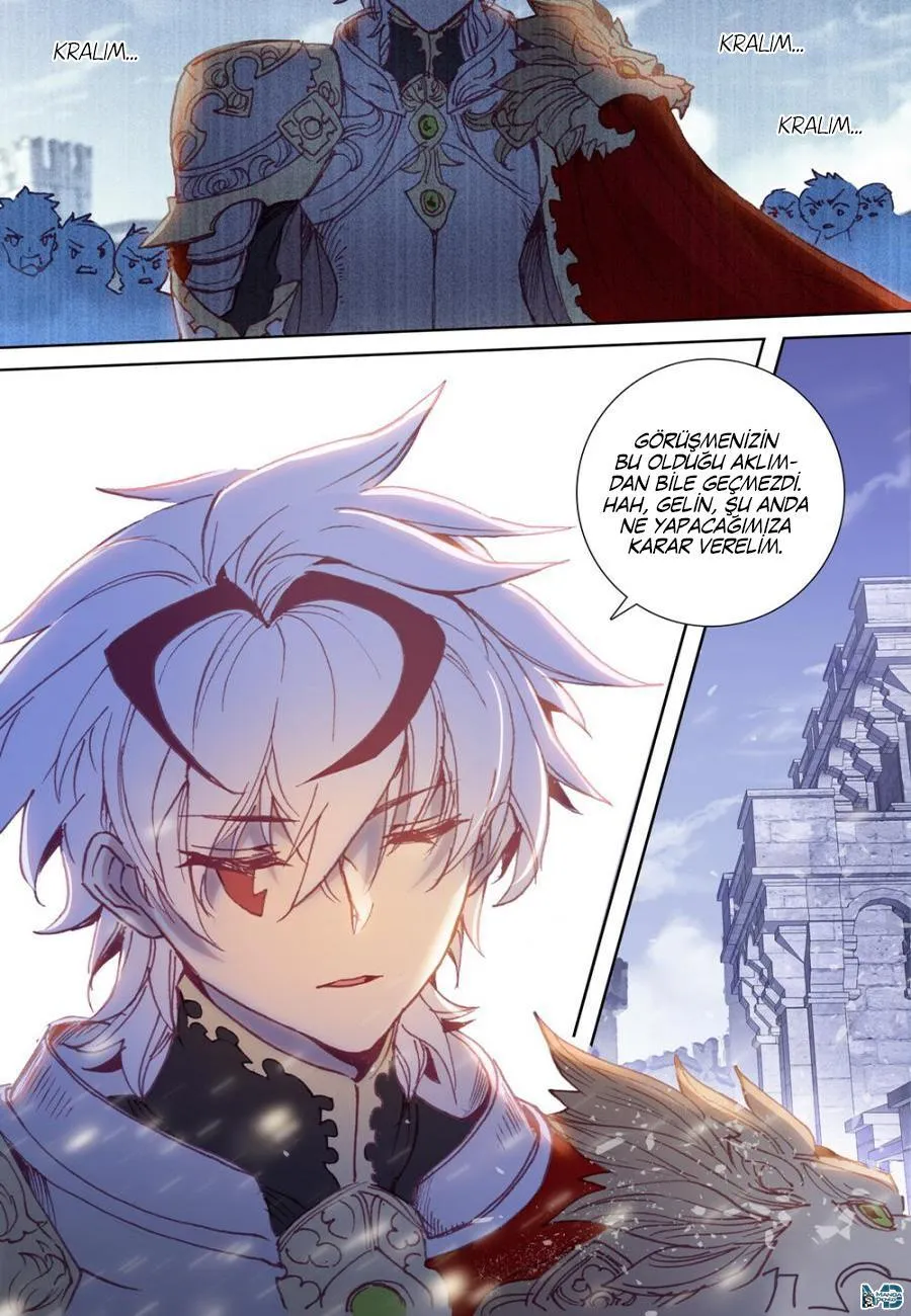 Long Live The King - Sayfa 6