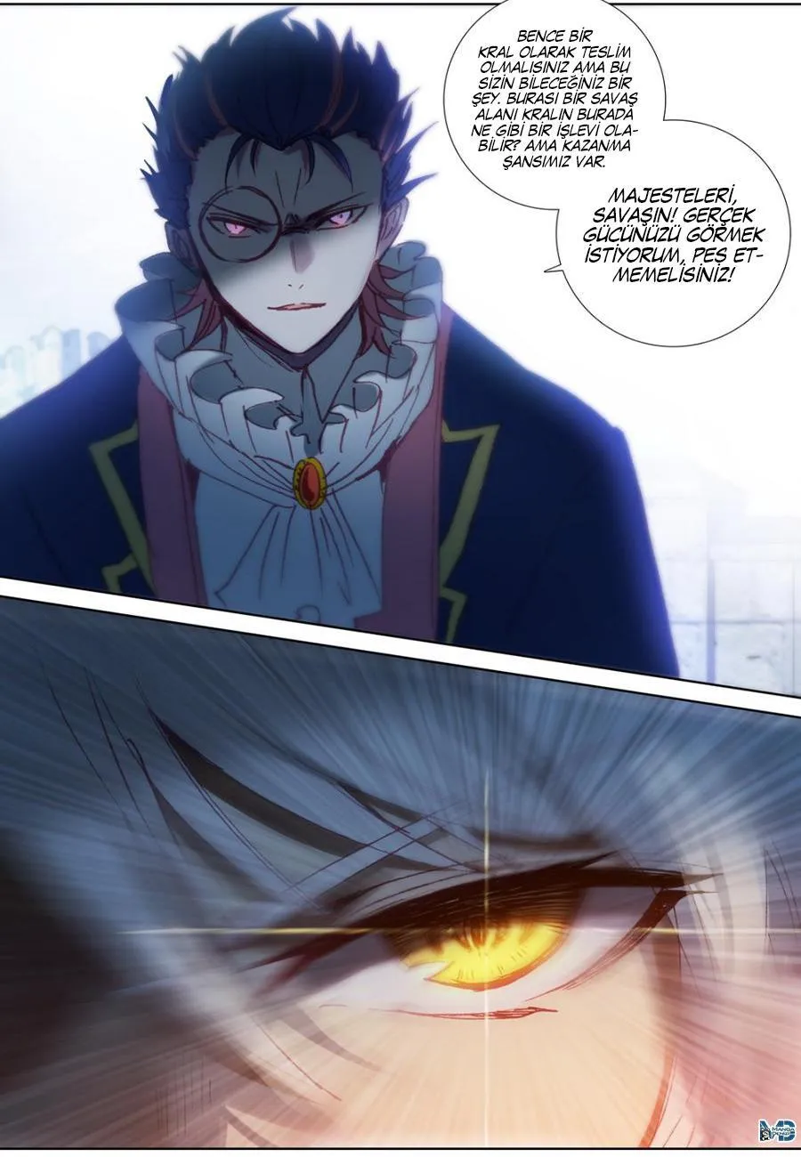 Long Live The King - Sayfa 10