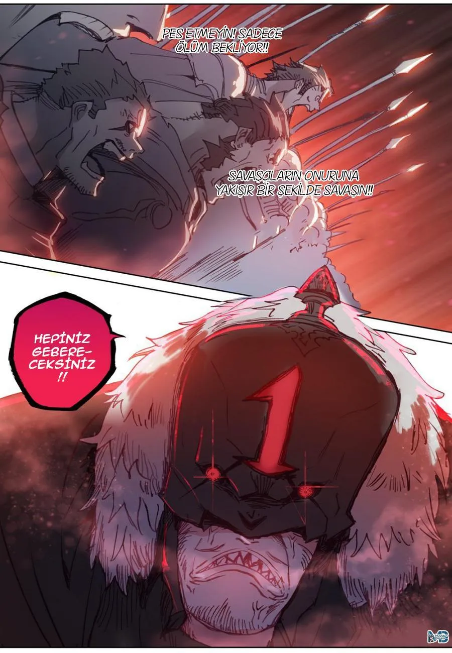 Long Live The King - Sayfa 12