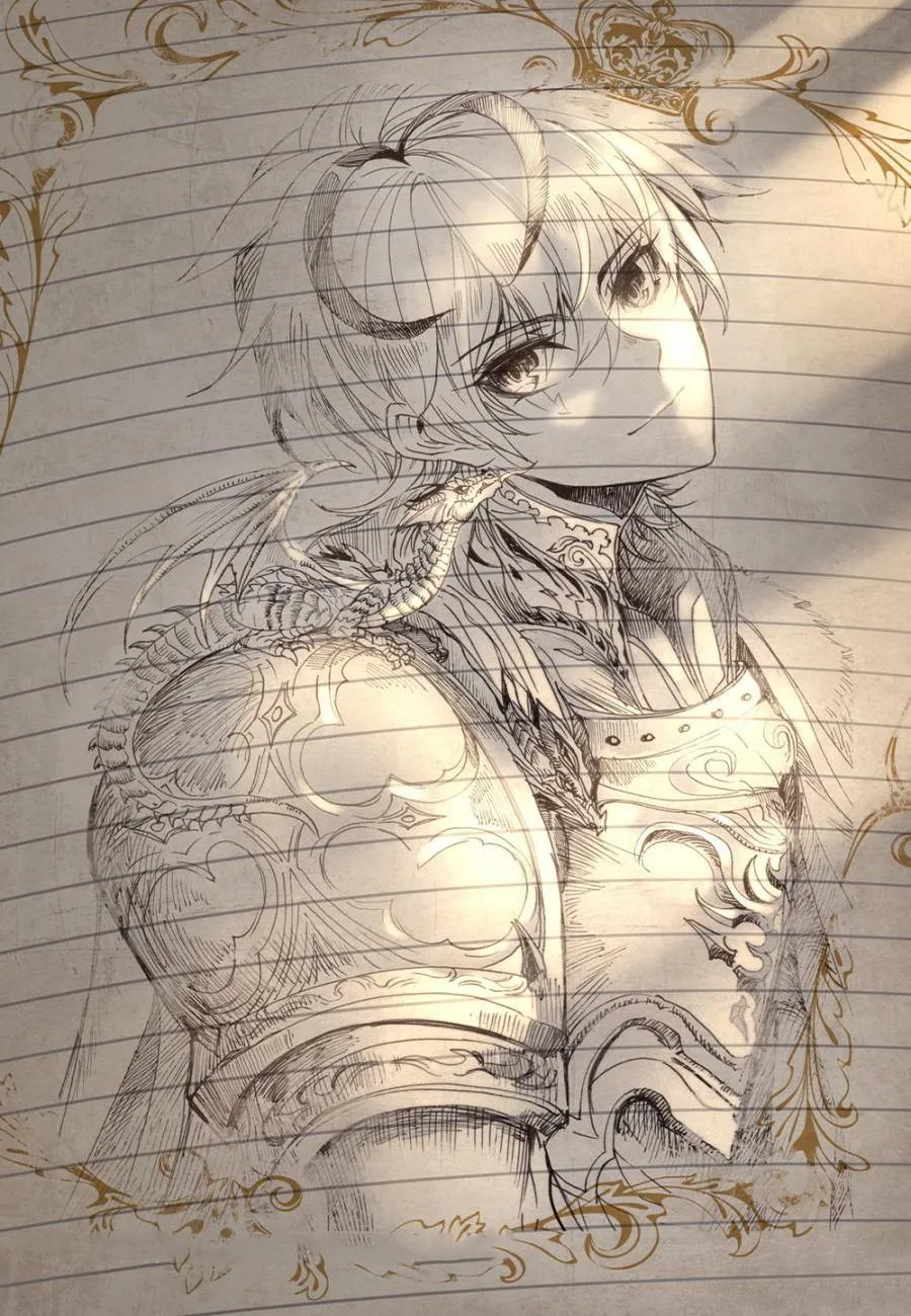 Long Live The King - Sayfa 13