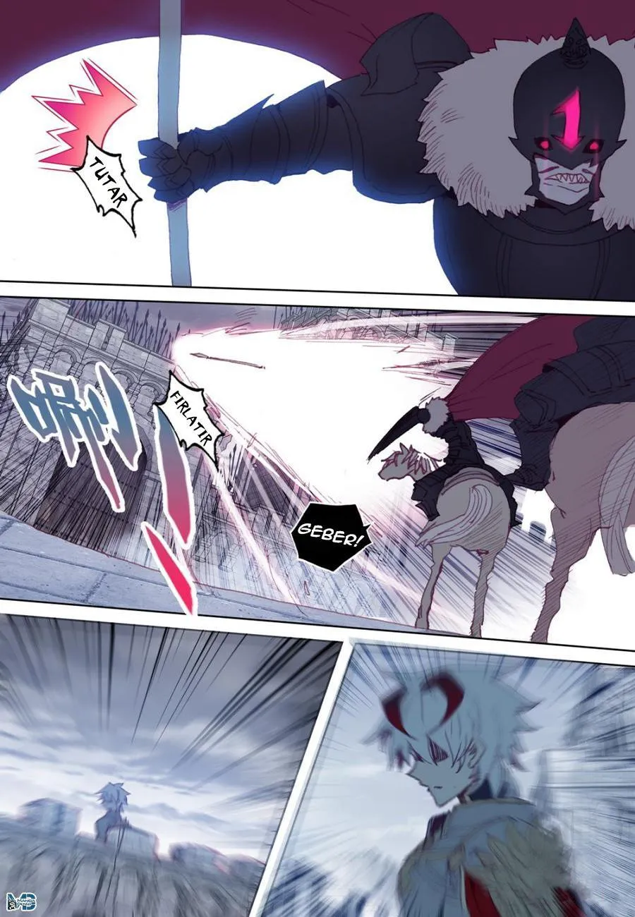 Long Live The King - Sayfa 2