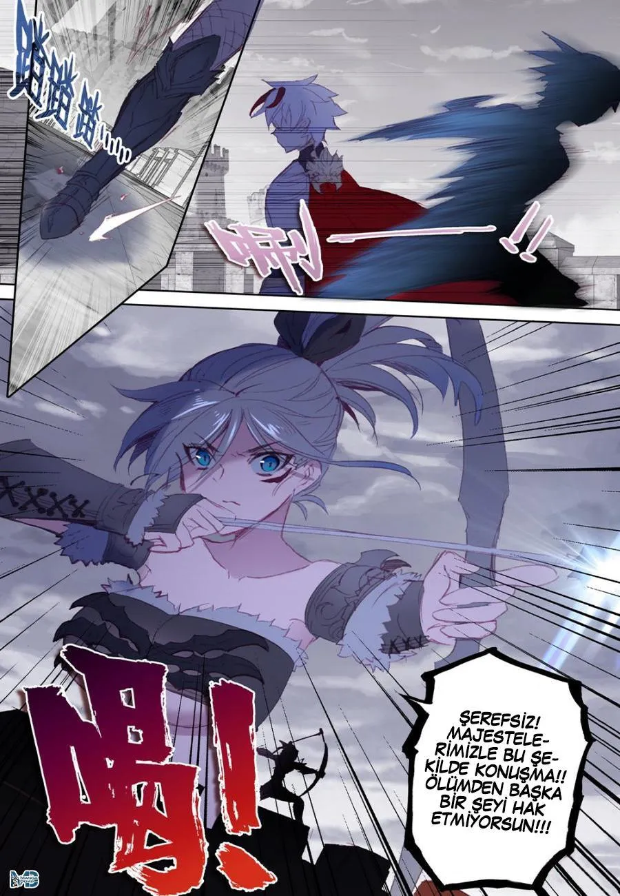 Long Live The King - Sayfa 5