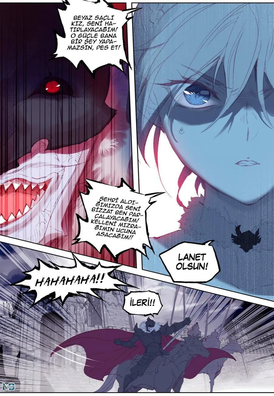 Long Live The King - Sayfa 7