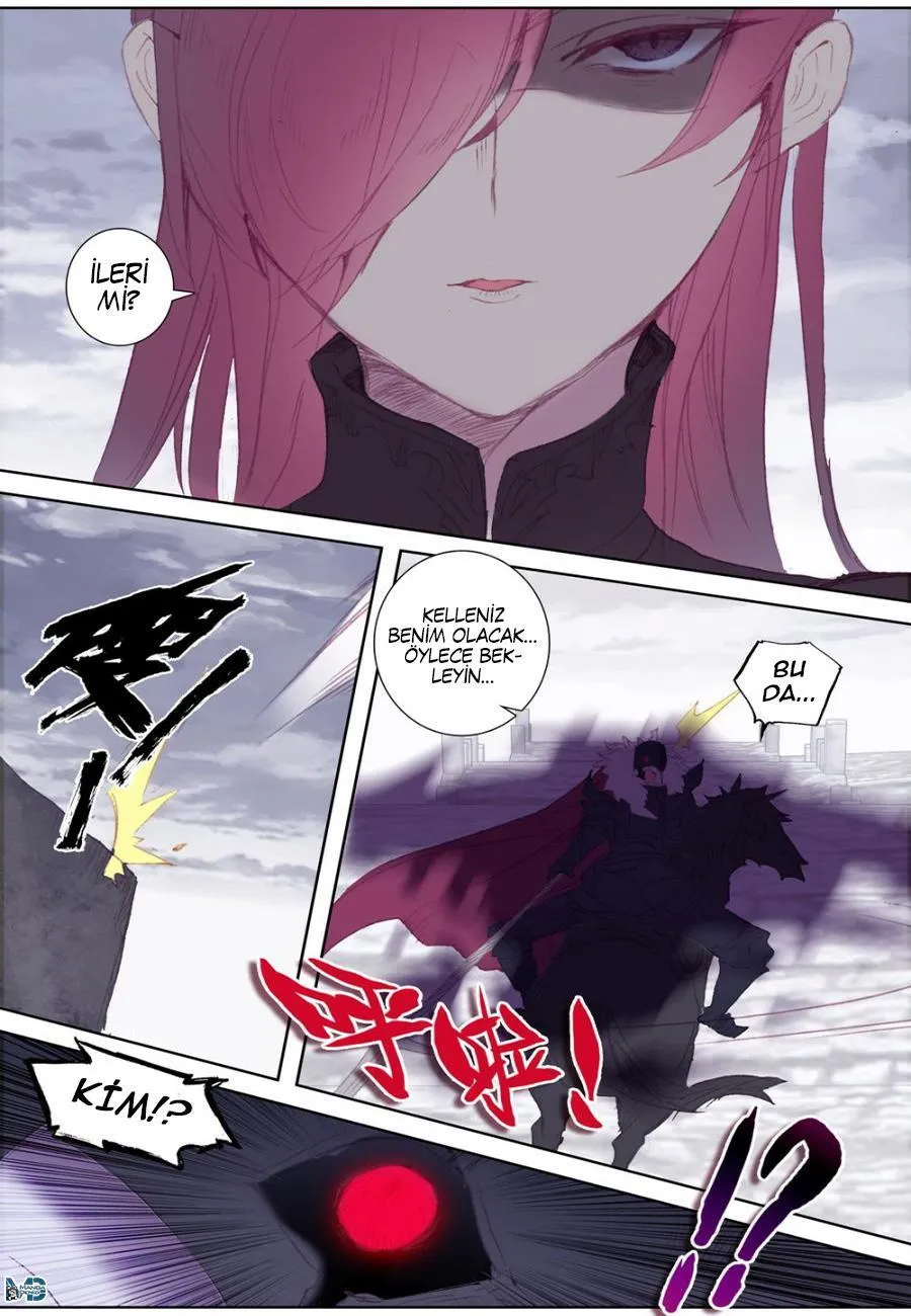 Long Live The King - Sayfa 8