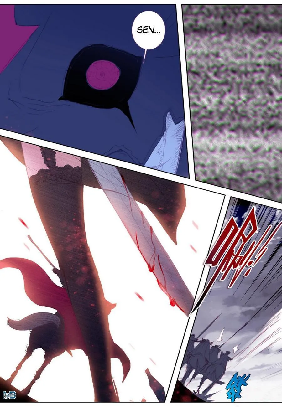 Long Live The King - Sayfa 10