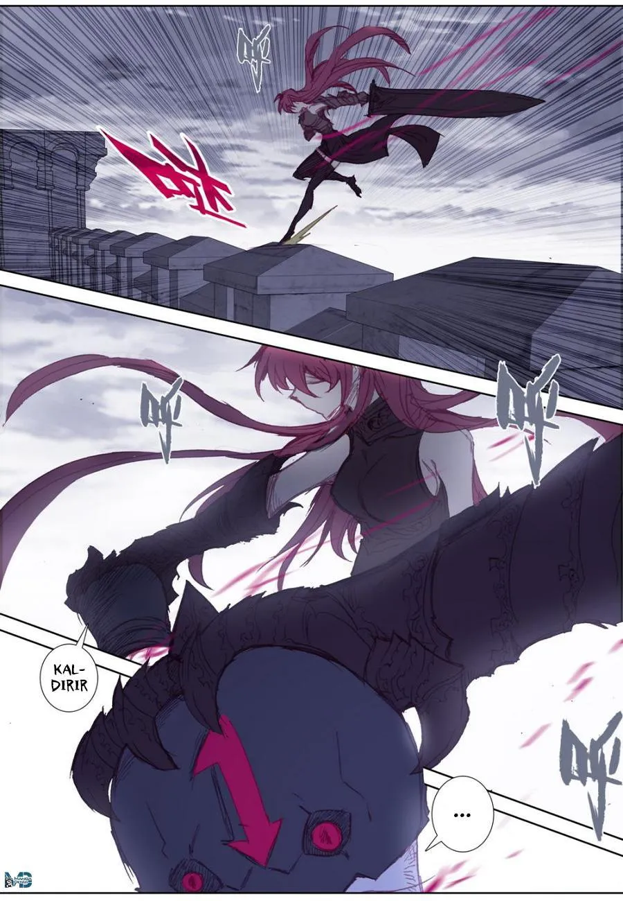 Long Live The King - Sayfa 11