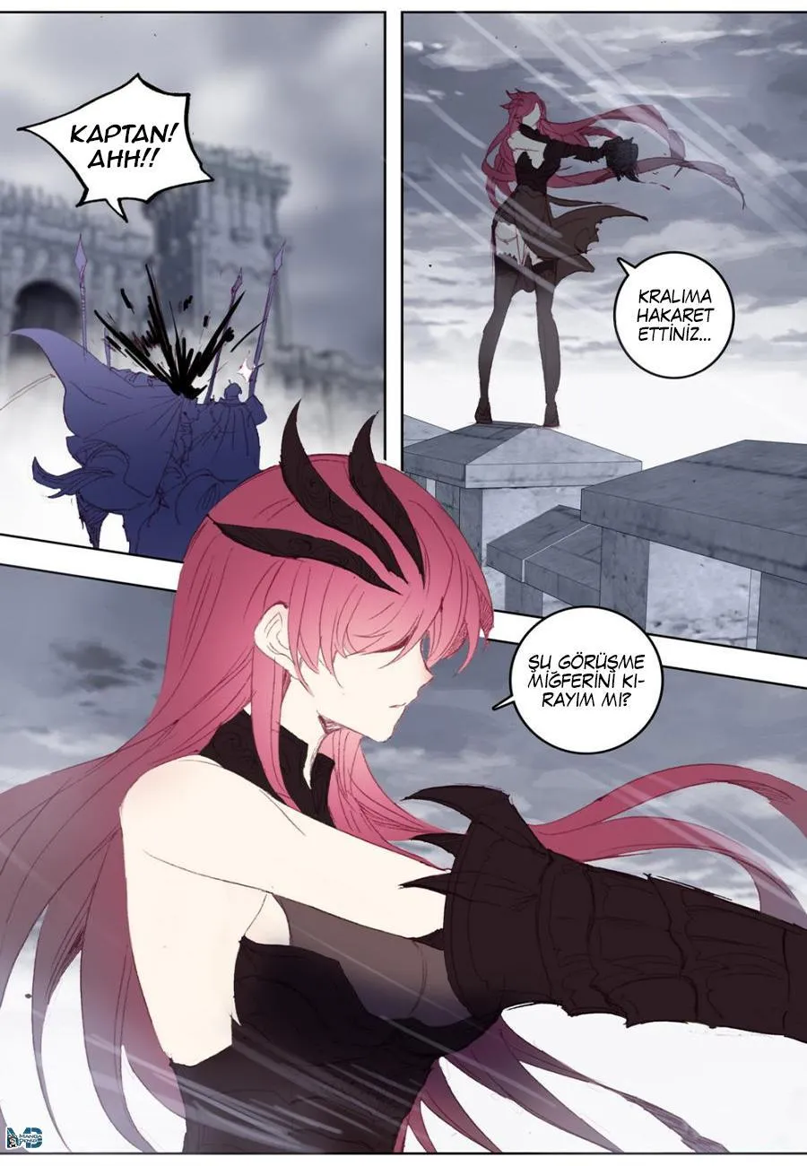 Long Live The King - Sayfa 12