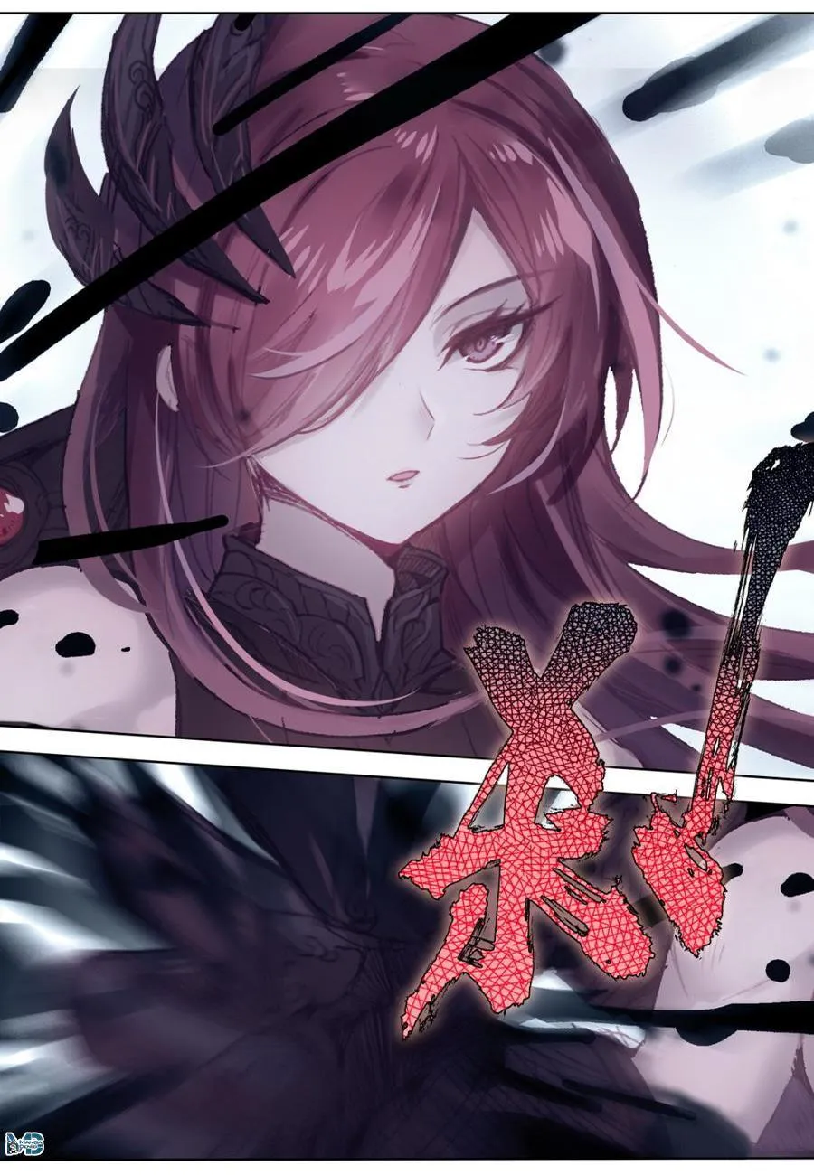 Long Live The King - Bölüm 045 - Sayfa 13