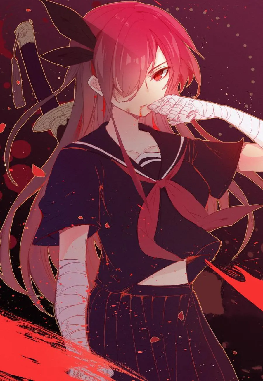 Long Live The King - Sayfa 2