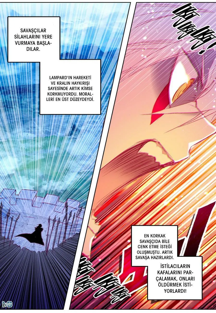 Long Live The King - Sayfa 7