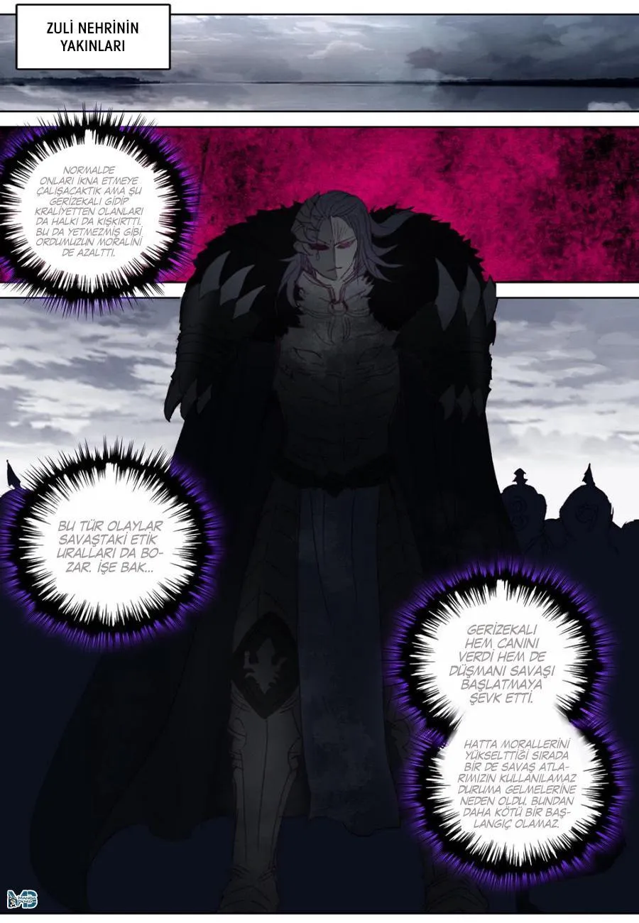 Long Live The King - Sayfa 8