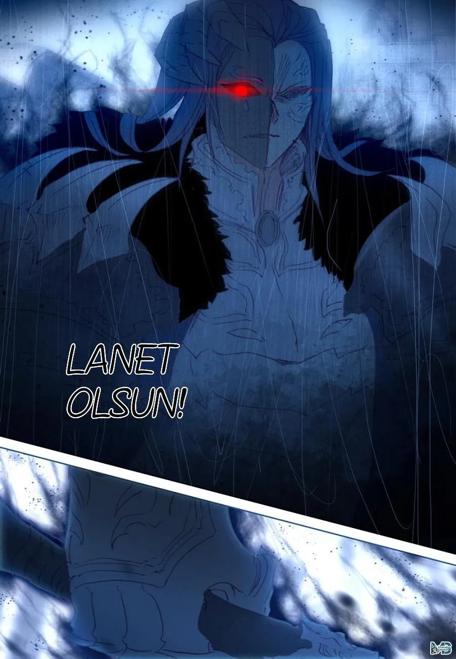 Long Live The King - Sayfa 9