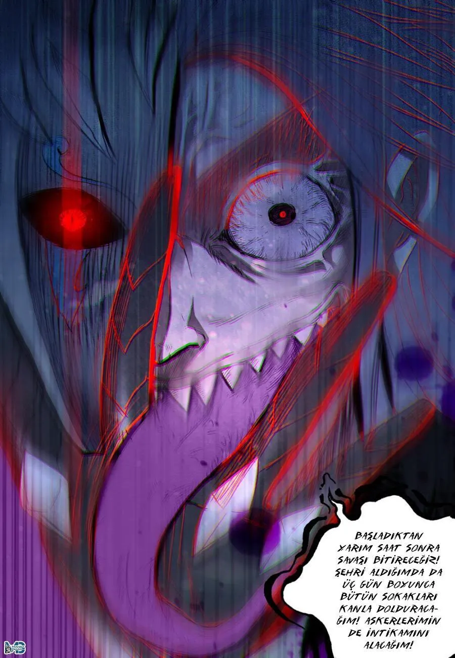 Long Live The King - Sayfa 13