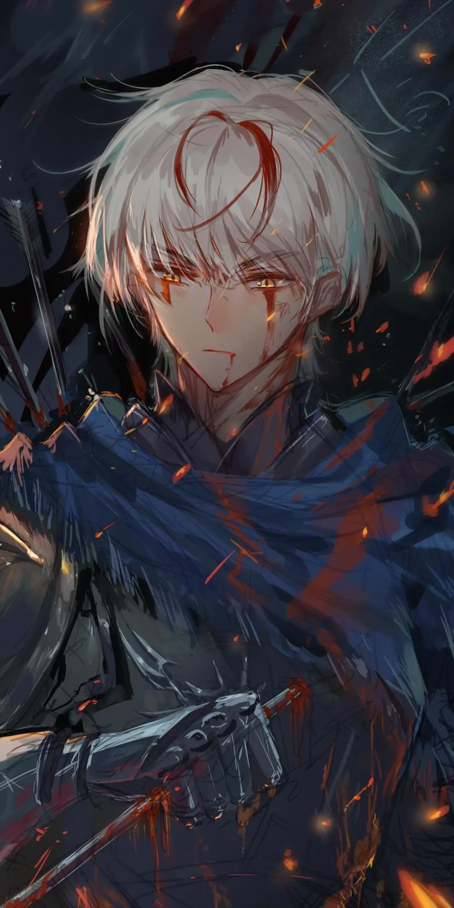 Long Live The King - Sayfa 2