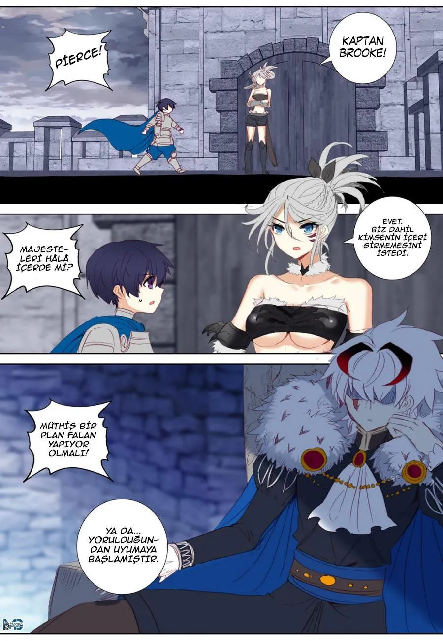 Long Live The King - Sayfa 4