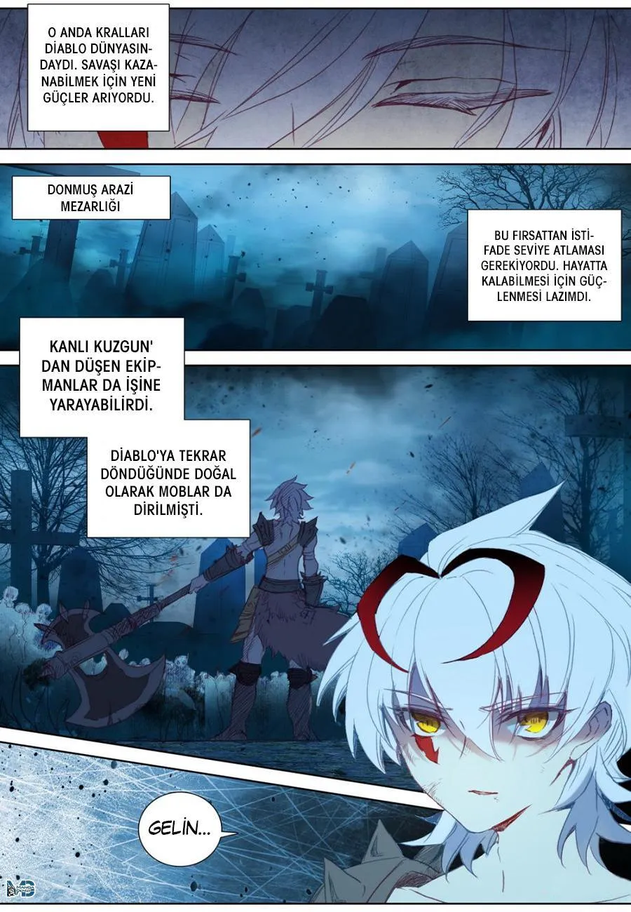 Long Live The King - Sayfa 5