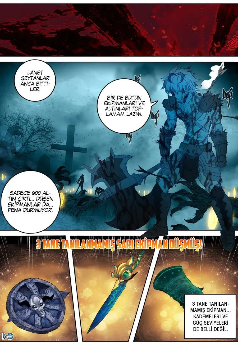 Long Live The King - Sayfa 6