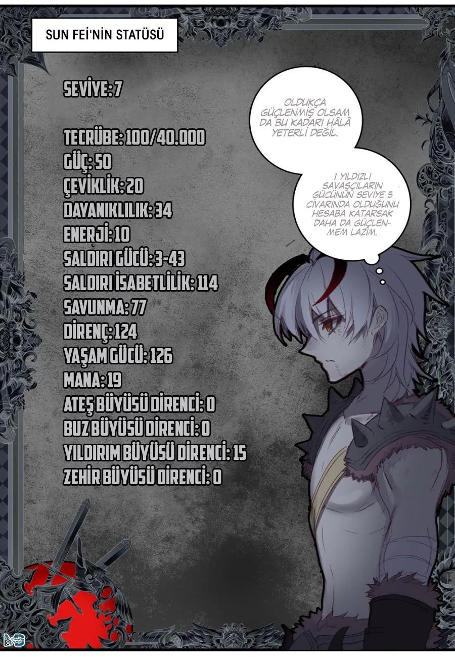 Long Live The King - Sayfa 7