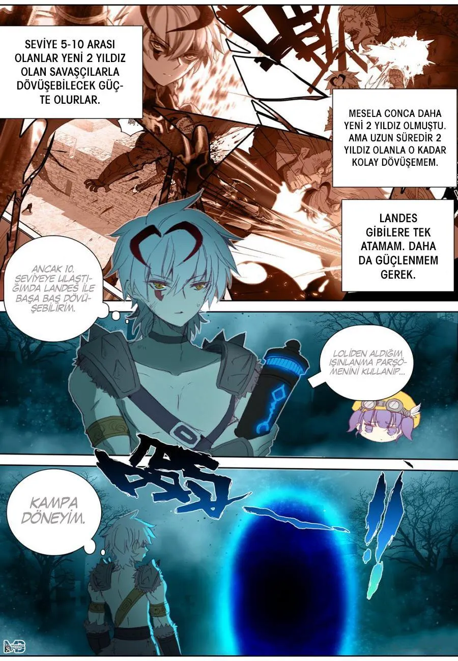 Long Live The King - Sayfa 8