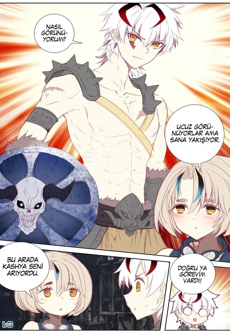 Long Live The King - Sayfa 12