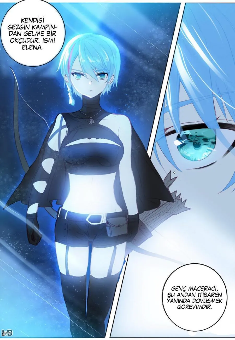 Long Live The King - Sayfa 14