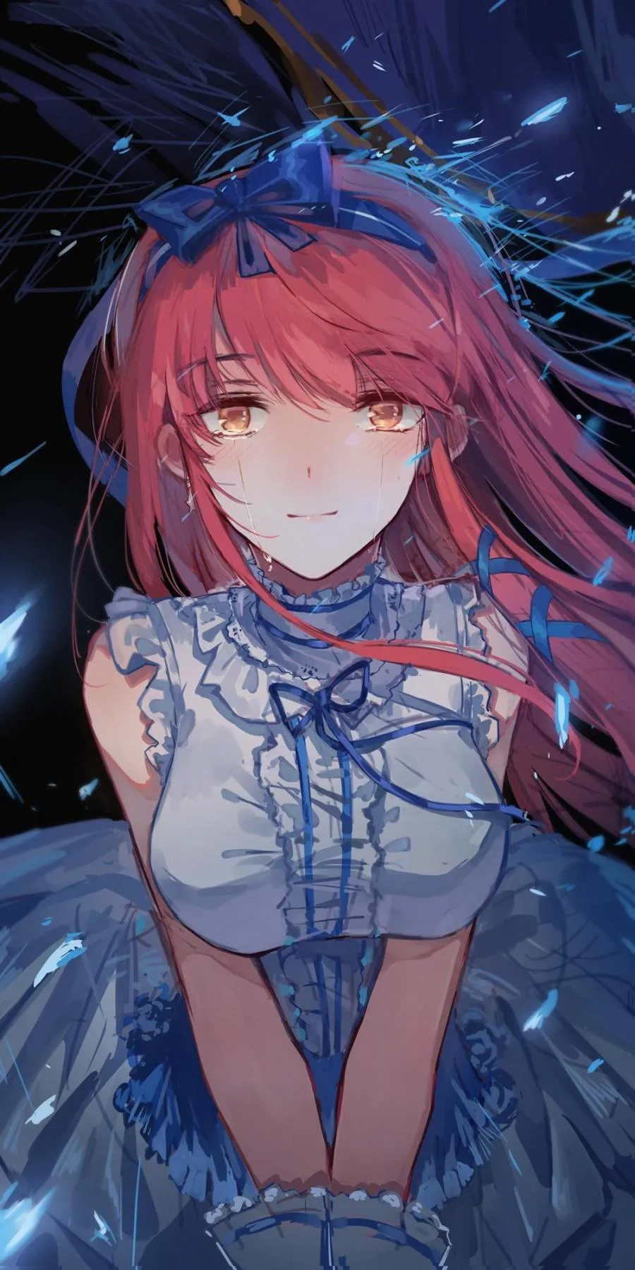 Long Live The King - Sayfa 2