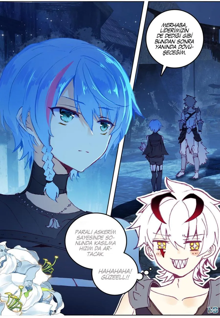 Long Live The King - Sayfa 3