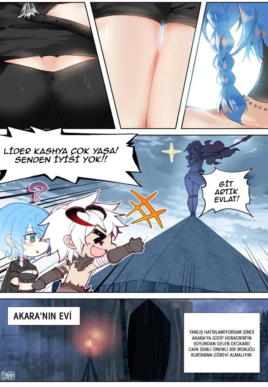 Long Live The King - Sayfa 4