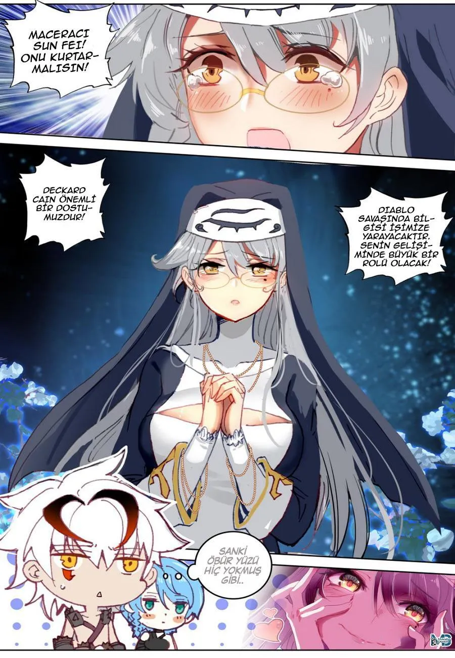 Long Live The King - Sayfa 5