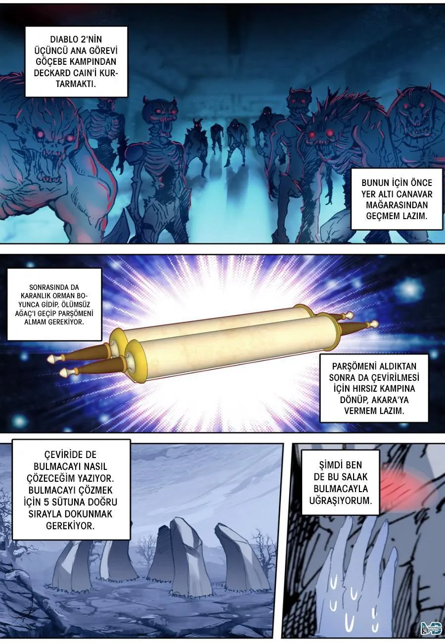 Long Live The King - Sayfa 6