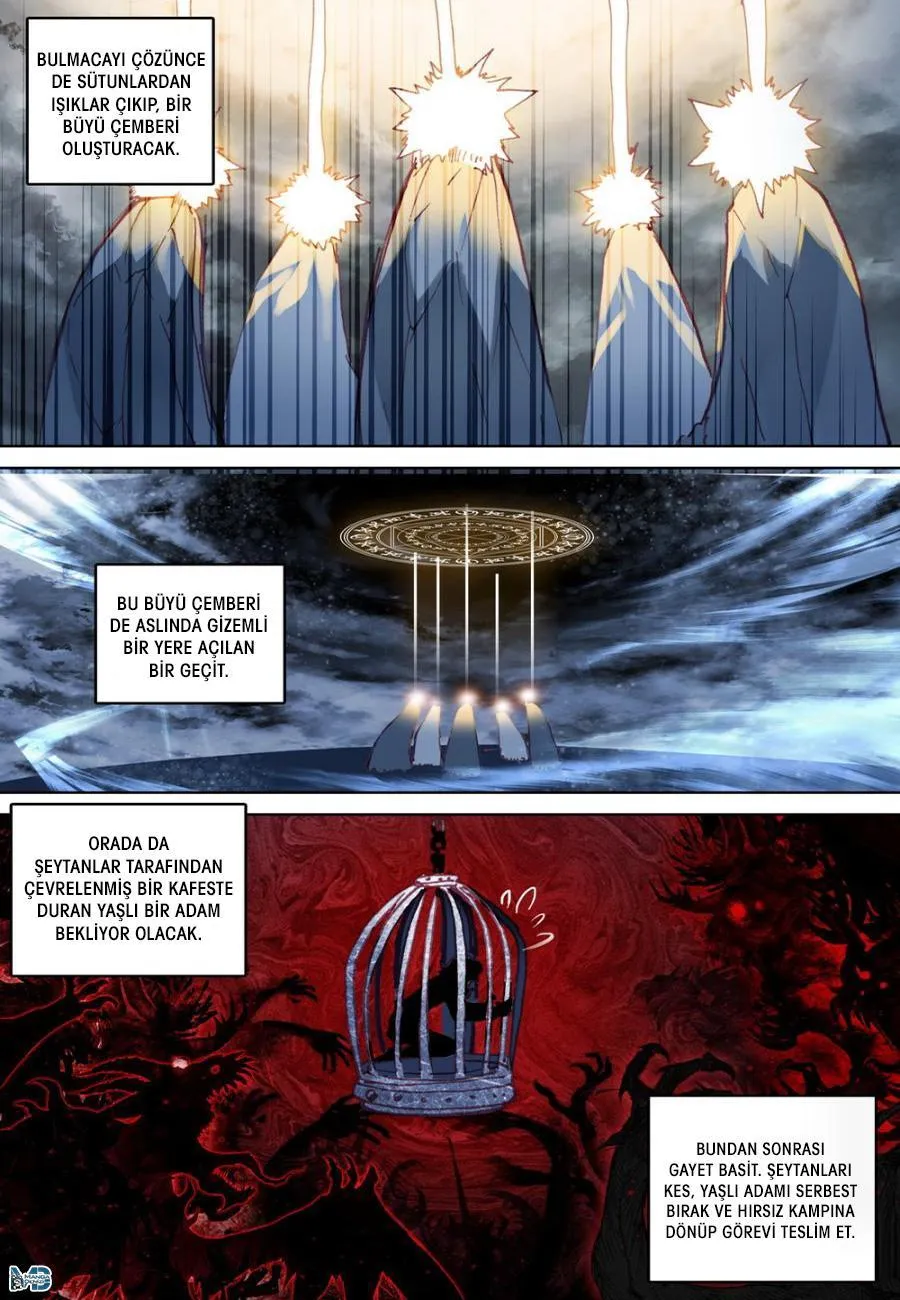 Long Live The King - Sayfa 7