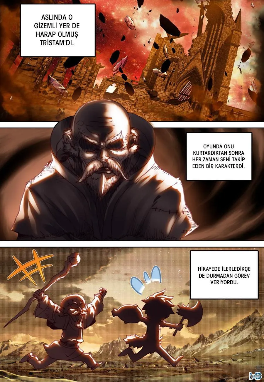 Long Live The King - Sayfa 8