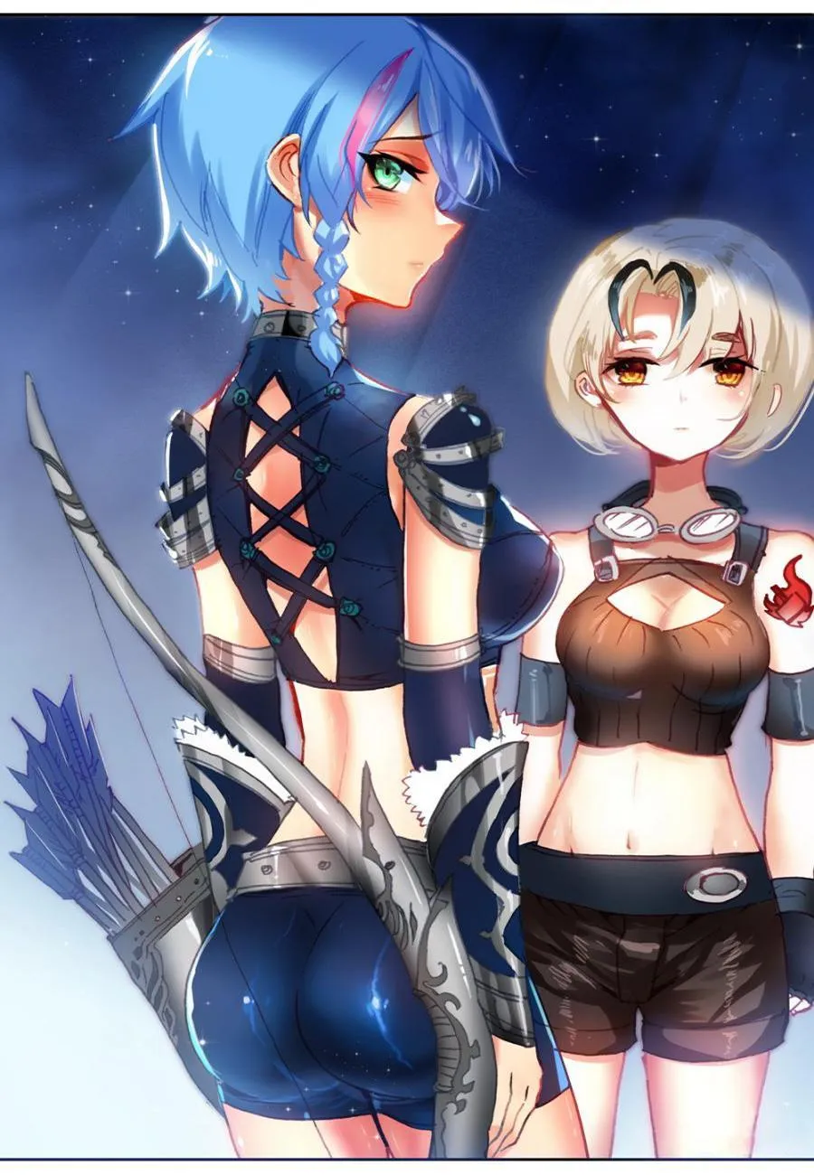 Long Live The King - Sayfa 12