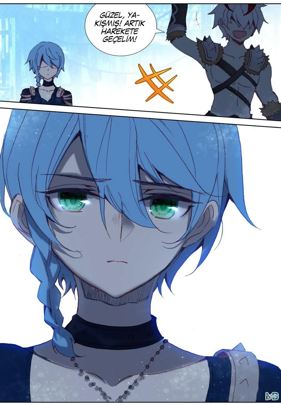 Long Live The King - Sayfa 14