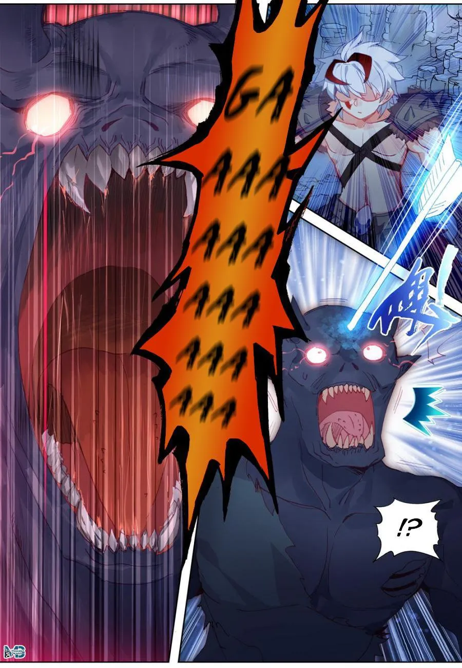 Long Live The King - Sayfa 3