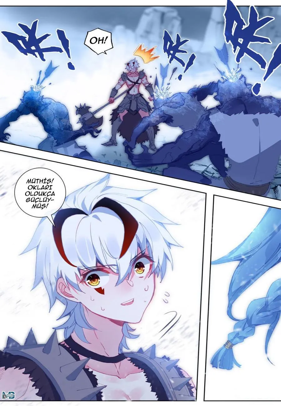 Long Live The King - Sayfa 4