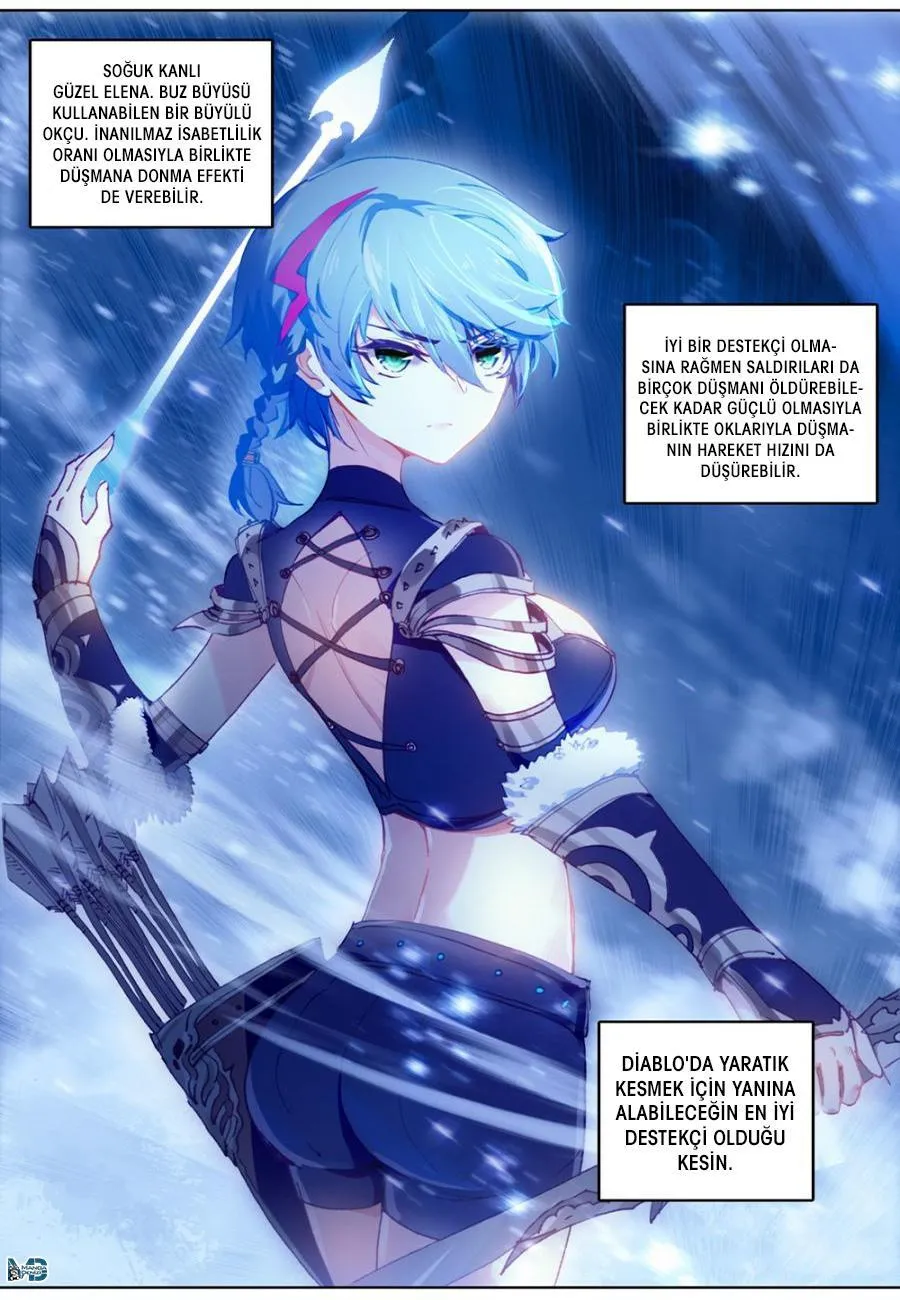 Long Live The King - Sayfa 5