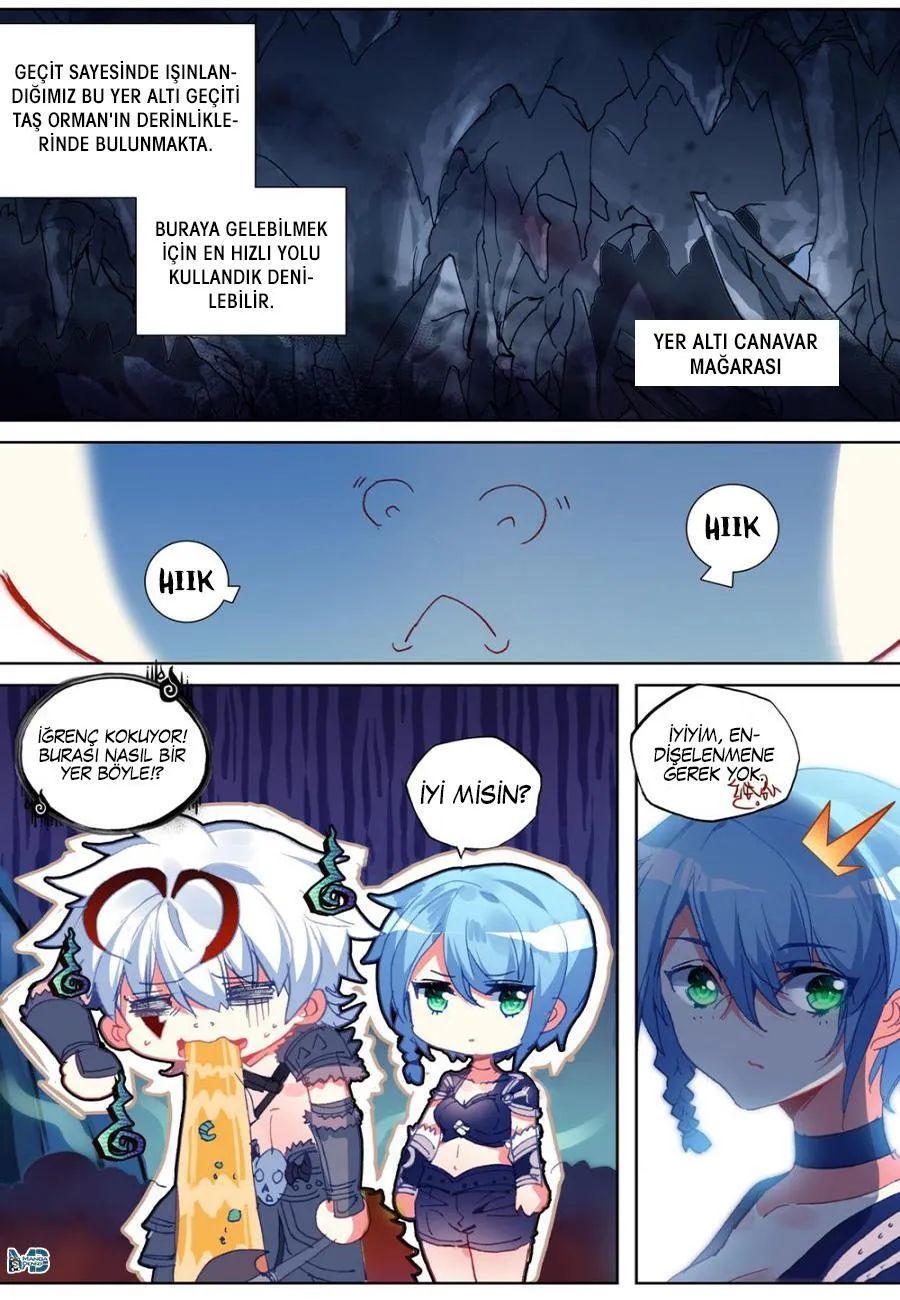 Long Live The King - Sayfa 7