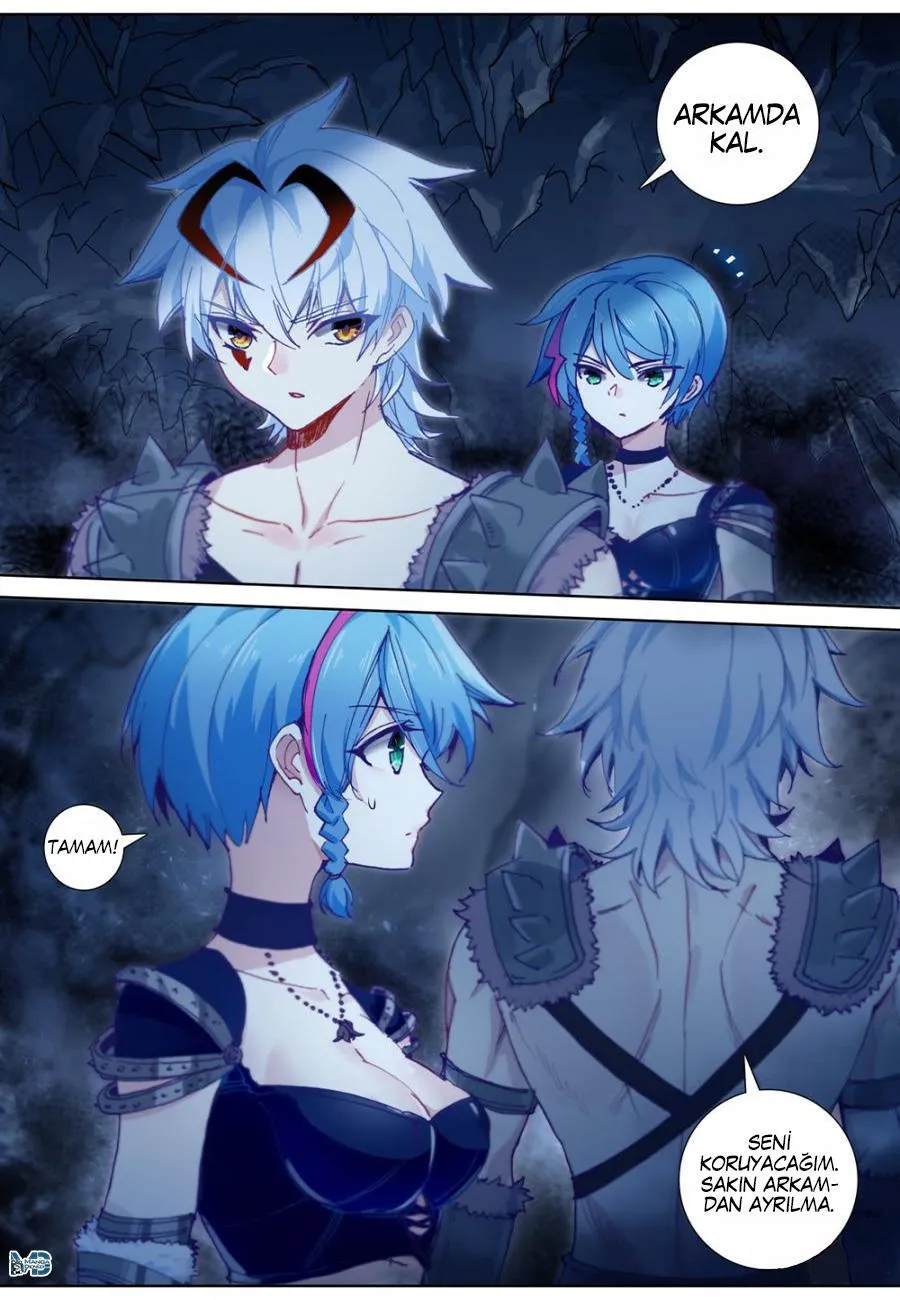 Long Live The King - Sayfa 8