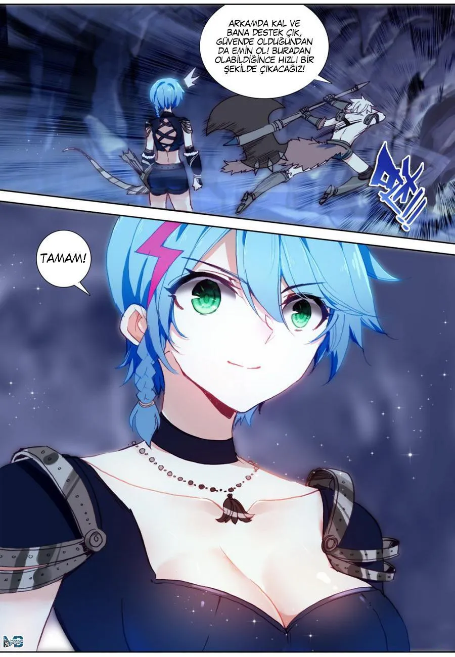 Long Live The King - Sayfa 10