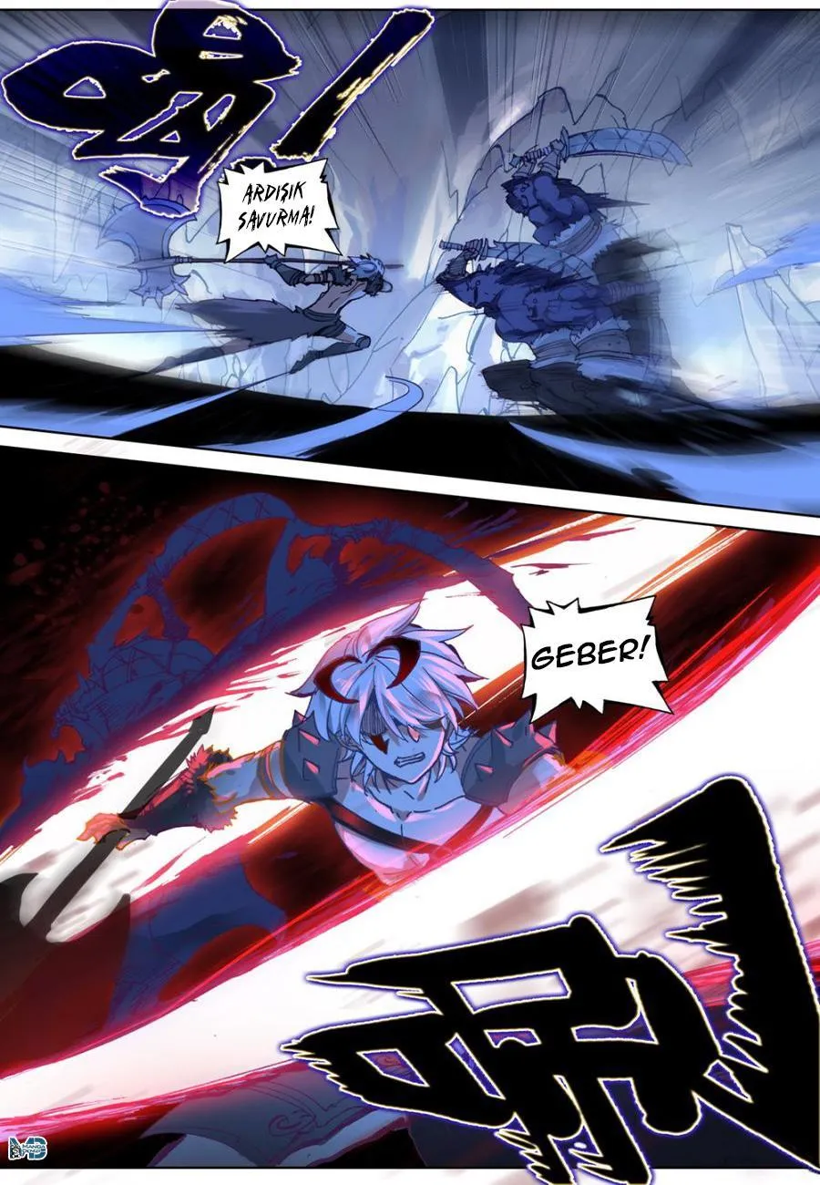 Long Live The King - Sayfa 11