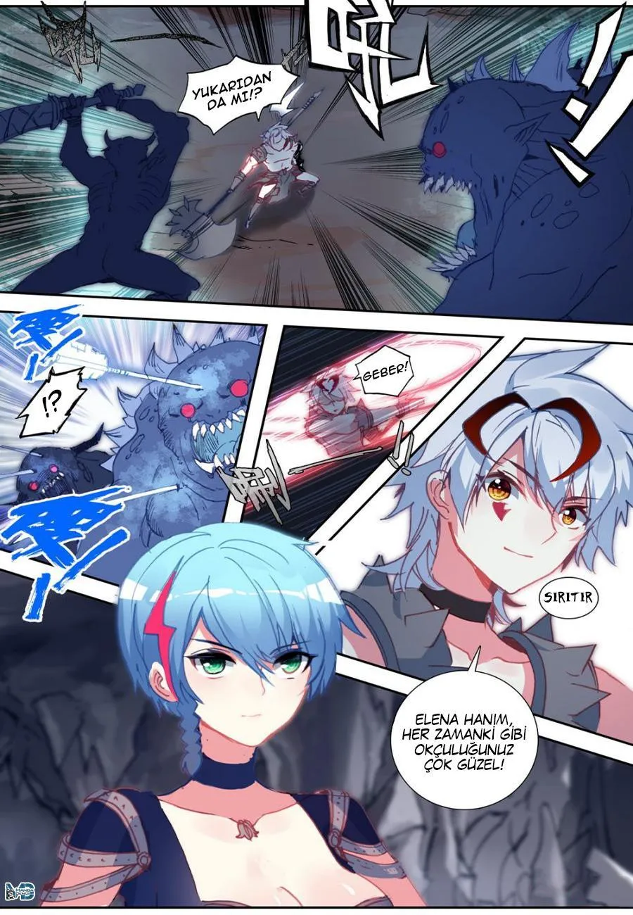 Long Live The King - Sayfa 12