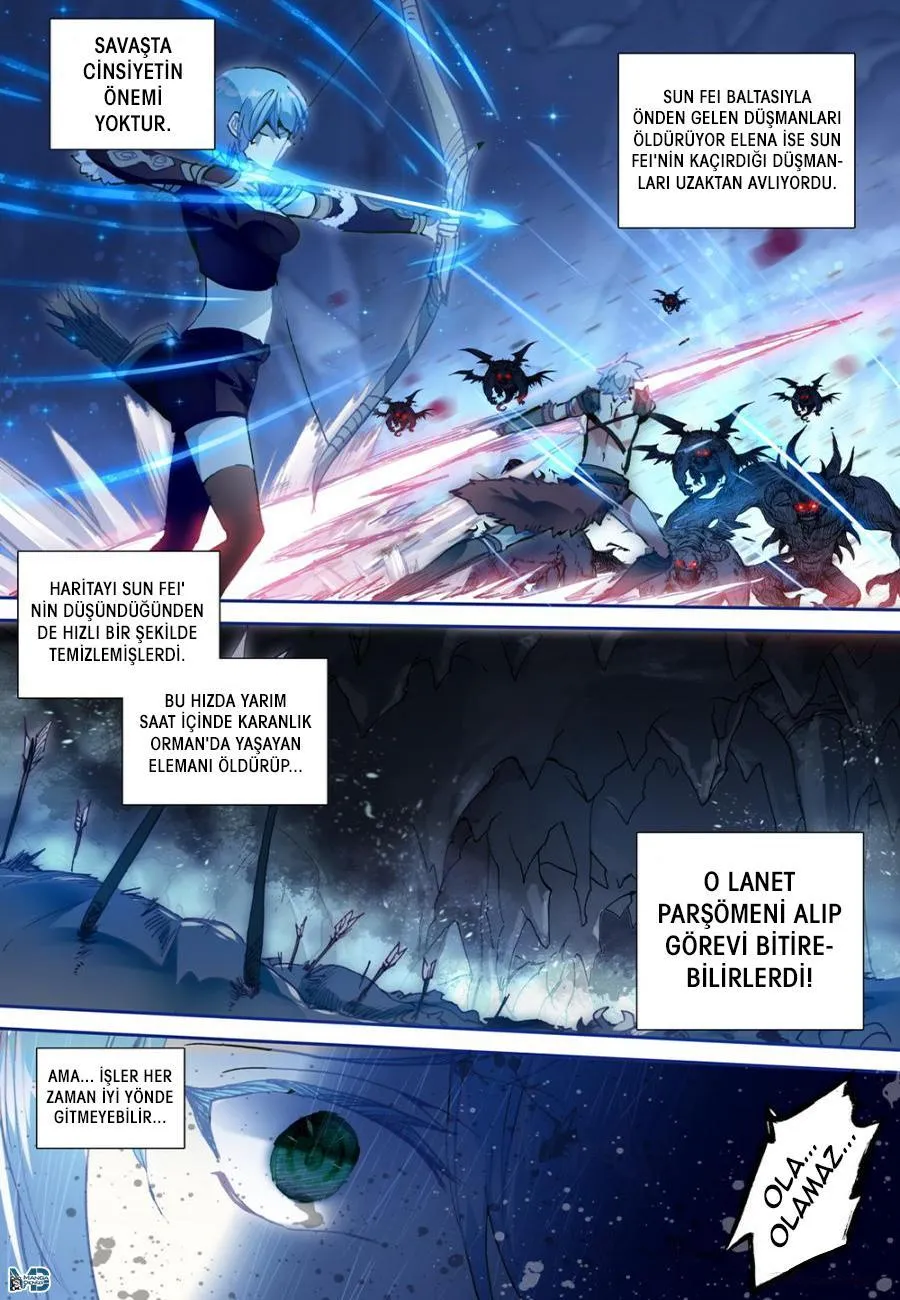 Long Live The King - Sayfa 13