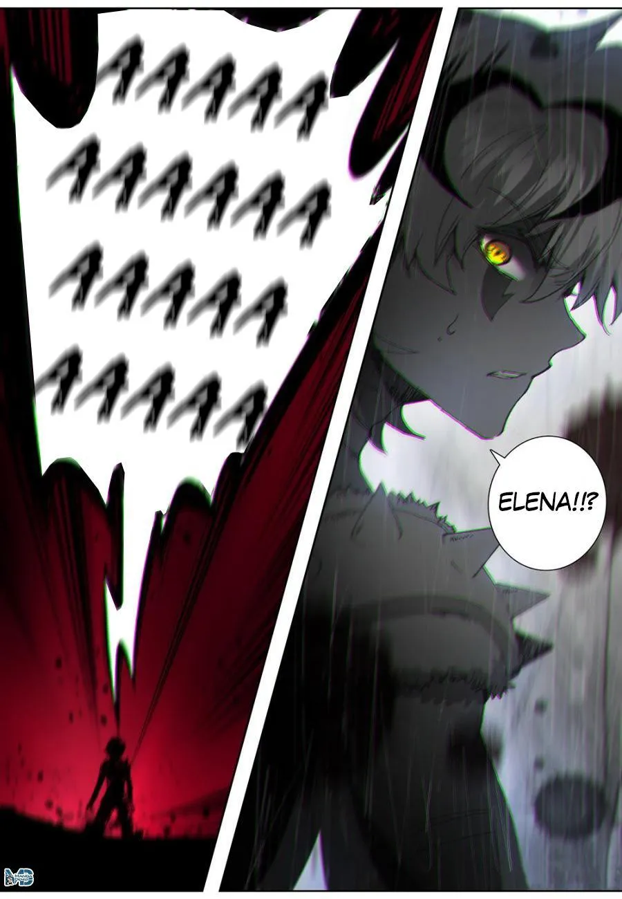 Long Live The King - Sayfa 14